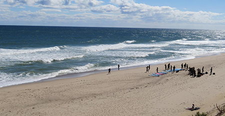 There’s plenty to do near our waterfront suites in Wellfleet, MA