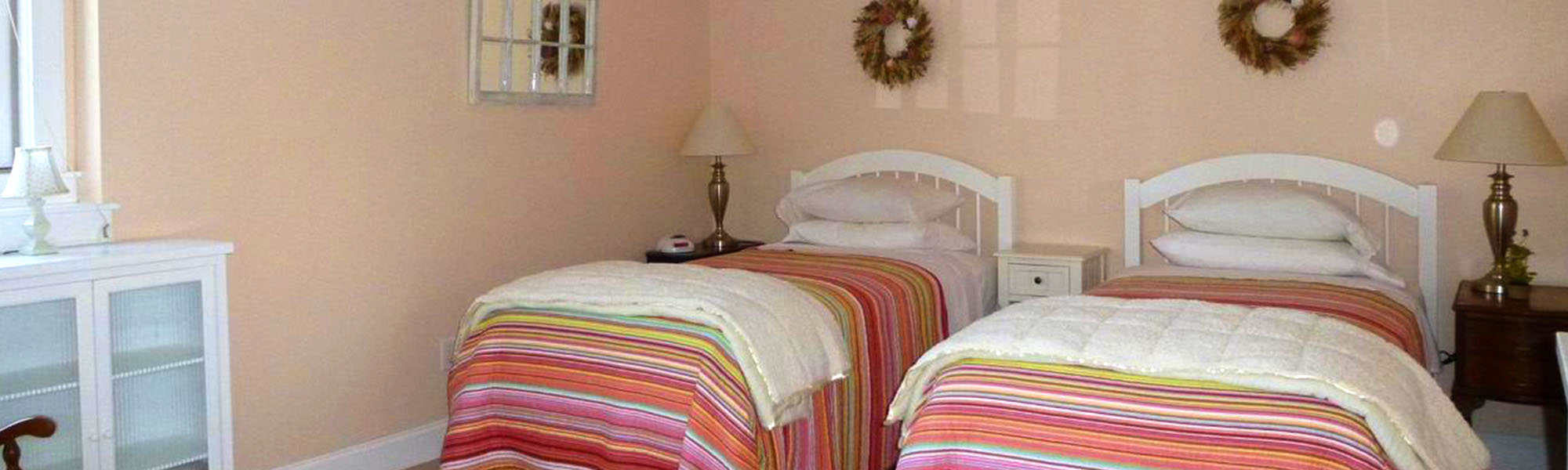 Offering cozy beach suites in Wellfleet, MA, that you are sure to love